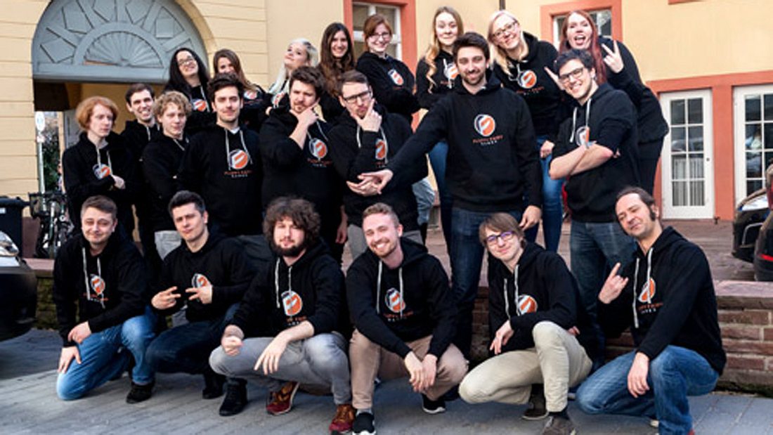 Fluffy Fairy Games: Karlsruher WG entwickelt Game und macht damit 4 Millionen Euro