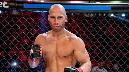 Deutscher Ufc Kämpfer Deutscher Ufc Kämpfer