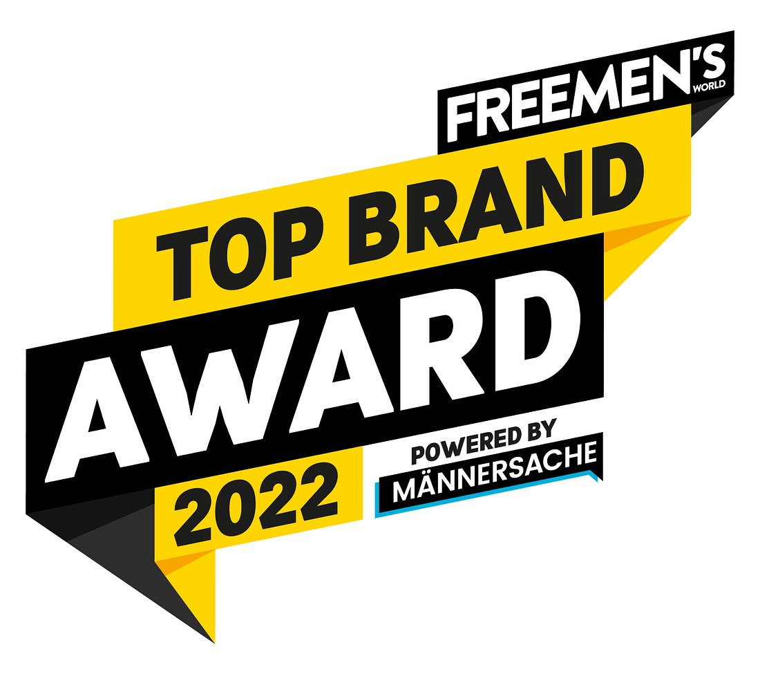 Top Brand Award 2022