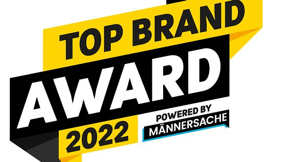 Top Brand Award 2022 - Foto: FREEMENS WORLD