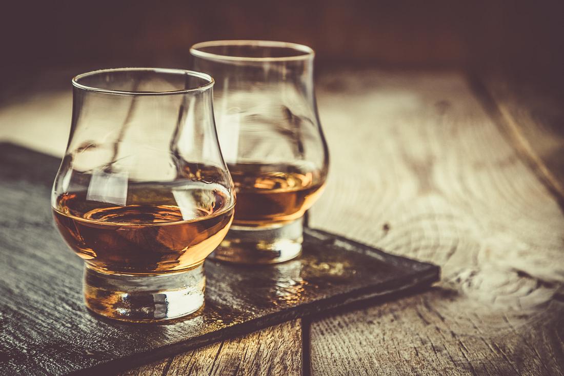 Fondue-Saucen: Cognac-Soße Fondue-Saucen: Cognac-Soße
