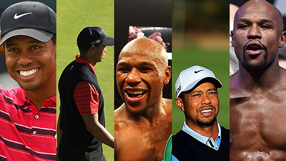Forbes Liste: Das sind die 100 bestbezahlten Sportler des Jahres Forbes Liste: Das sind die 100 bestbezahlten Sportler des Jahres