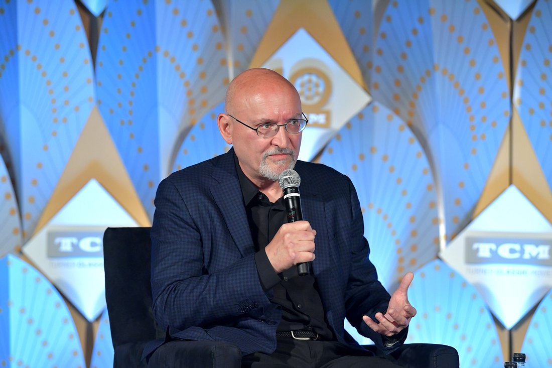 Frank Darabont Frank Darabont