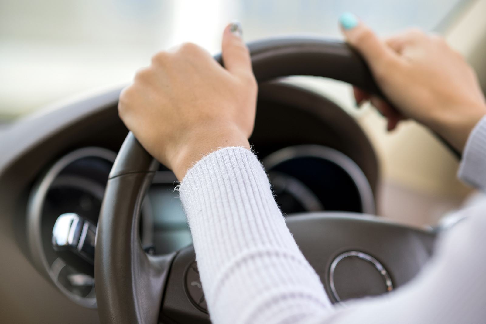 Niedersachsen Frau wird dreimal hintereinander geblitzt von derselben Radarfalle! Männersache