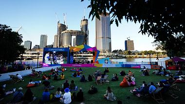 Park Brisbane  - Foto: IMAGO / PA Images