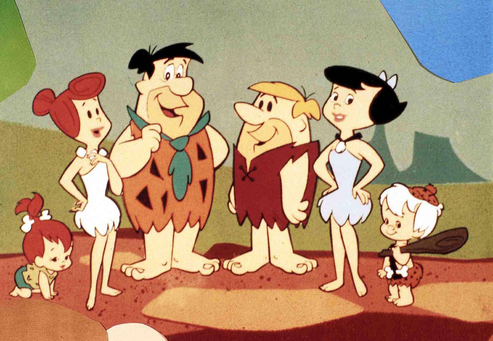 Flintstones Lollobrigida