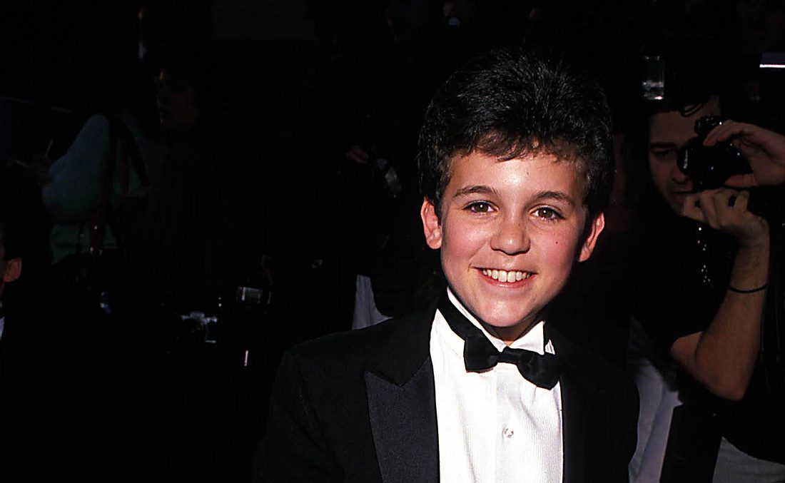 Was Macht Fred Savage Alias Kevin Arnold Aus Wunderbare Jahre Heute