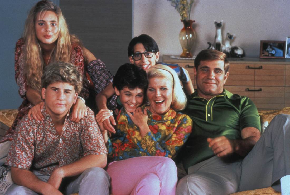 Die Arnolds – und Paul Die Arnolds – und Paul