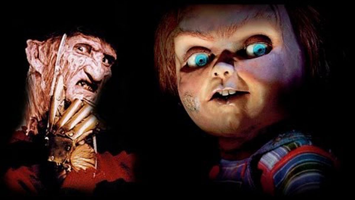 Freddy vs. Chucky: Crossover-Film der Slasher-Ikonen geplant