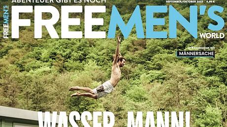 Free Mens World  - Foto: FREE MENS WORLD