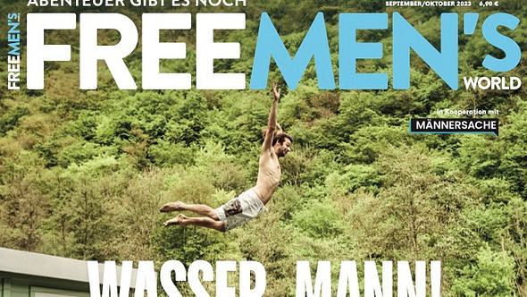 Free Mens World  - Foto: FREE MENS WORLD