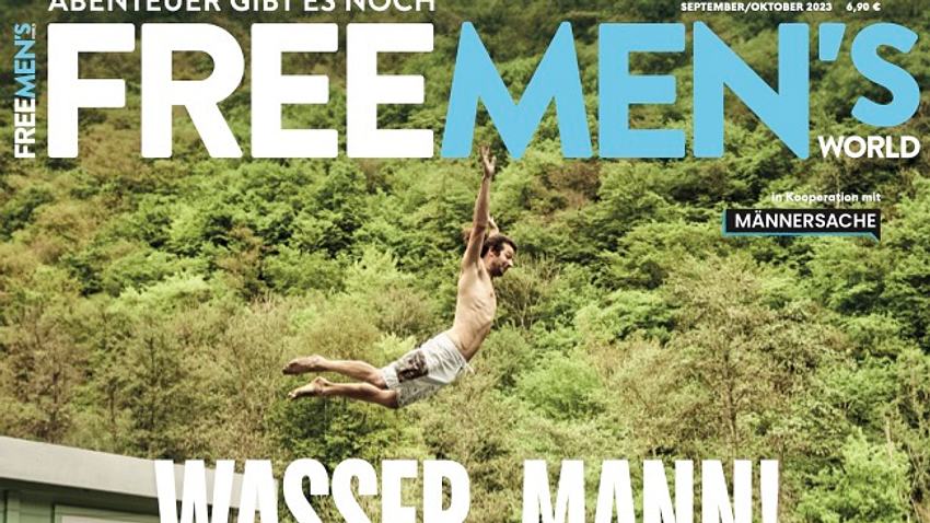 Free Mens World  - Foto: FREE MENS WORLD