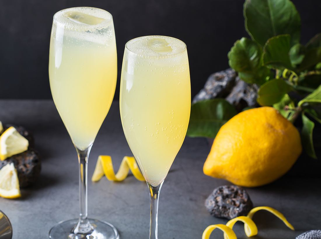 French 76 French 76