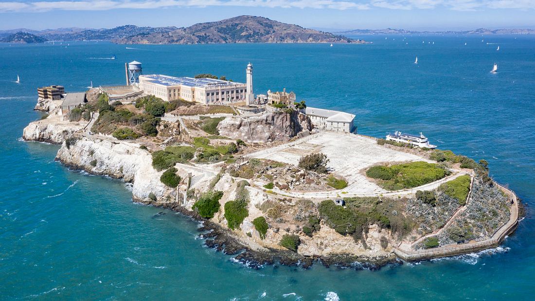 Alcatraz Alcatraz