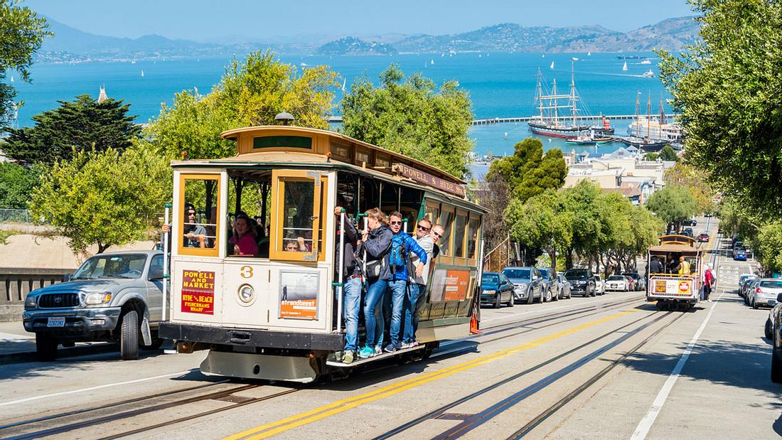 Cable Cars Cable Cars