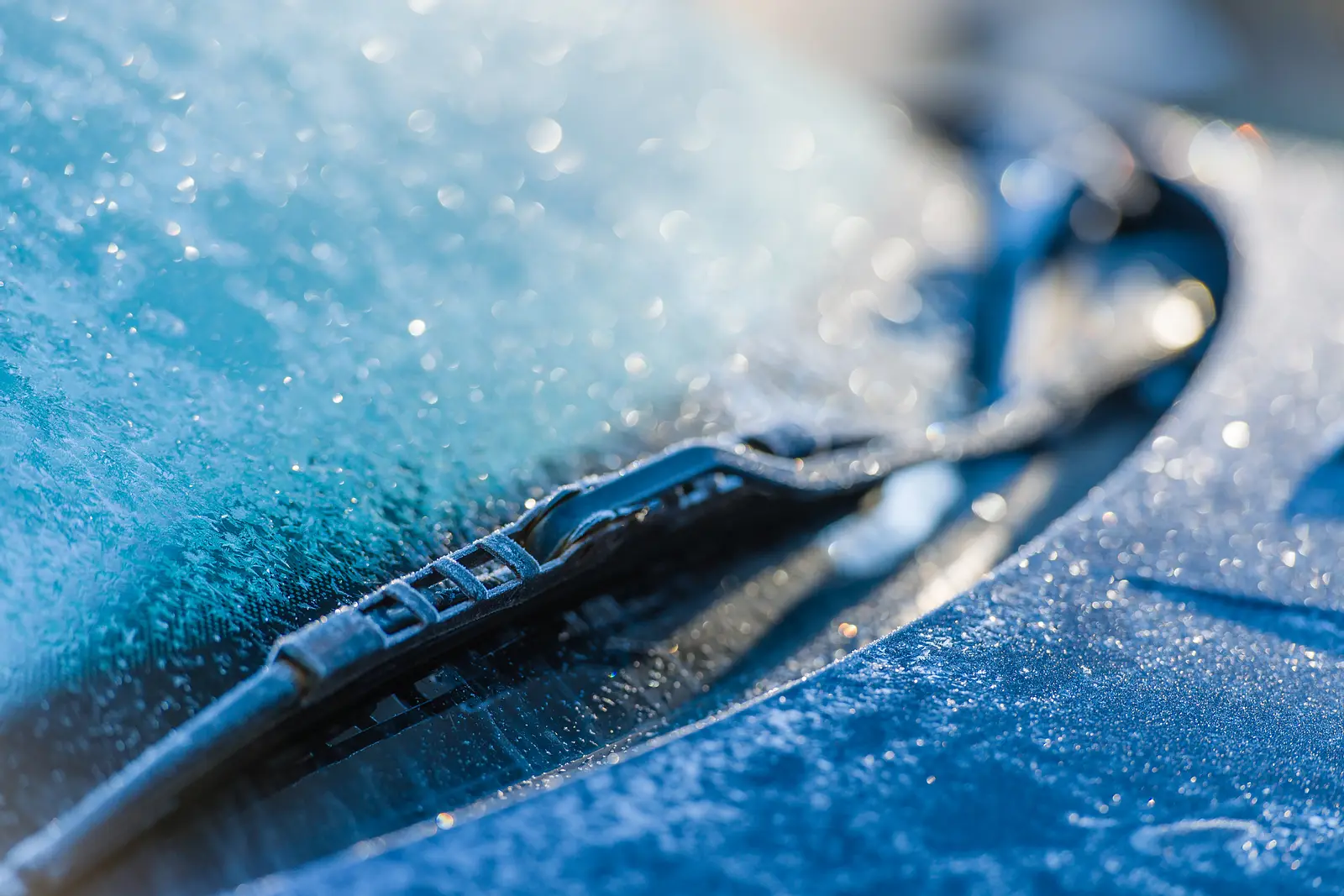 Das beste Frostschutzmittel für dein Auto, Männersache