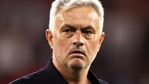 Jose Mourinho - Foto: Getty Images/	Naomi Baker
