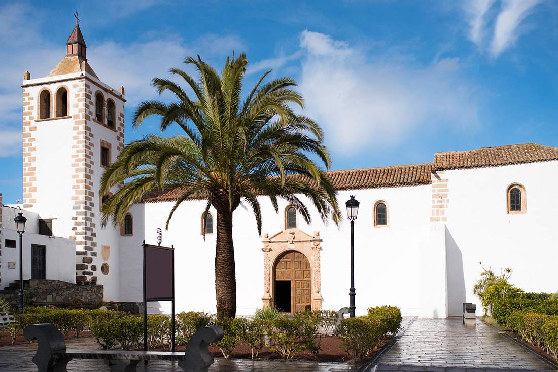 Die Casa Santa Maria bietet für jeden Geschmack etwas