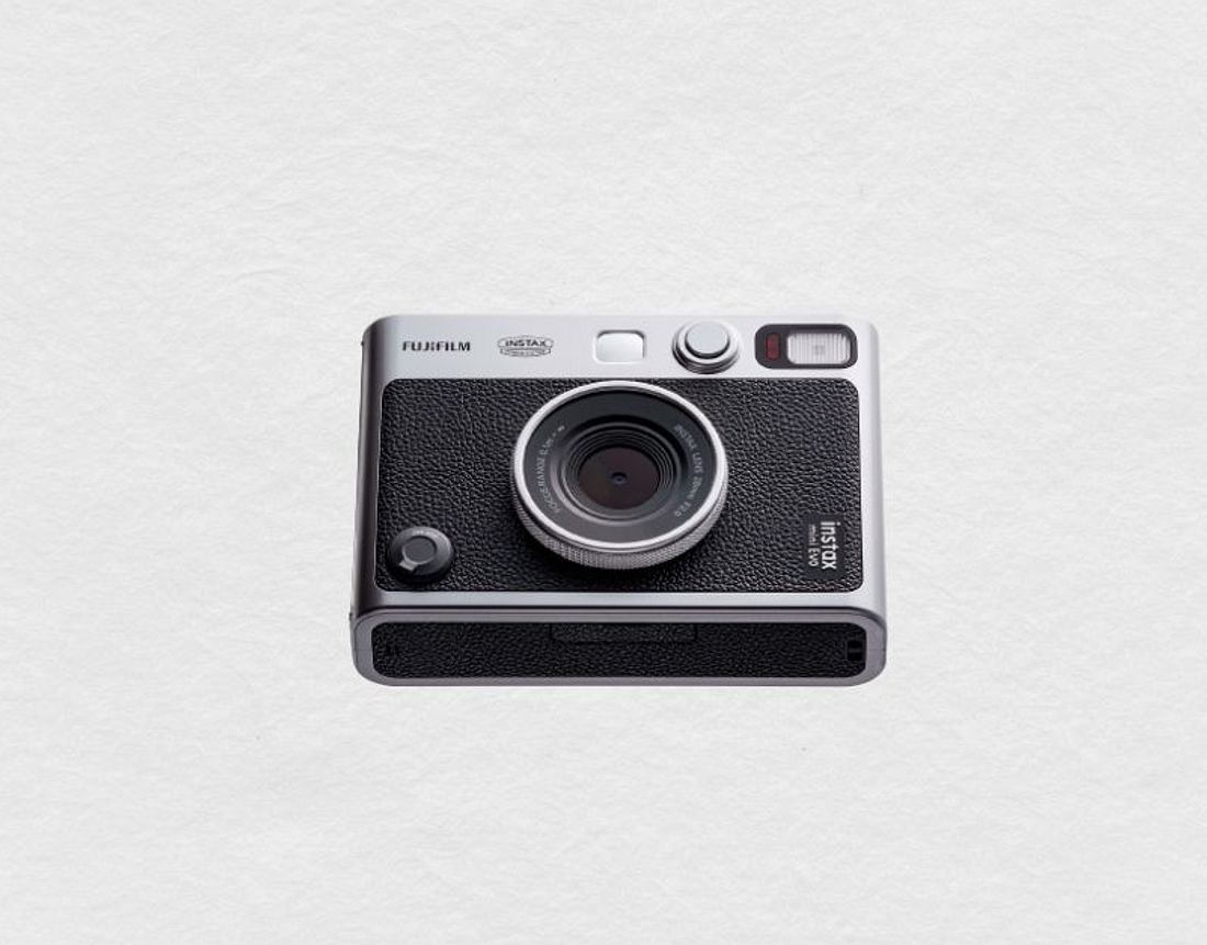 Fujifilm Kamera 