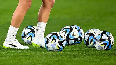 Fußball  - Foto: IMAGO / AAP