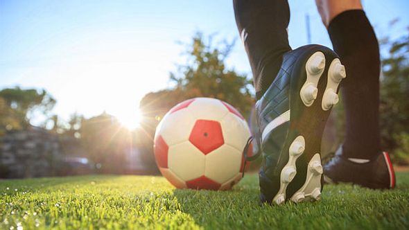 Fußball kaufen - Nike Fußball - Adidas Fußball - Torfabrik - Foto: iStock/Rawf8