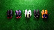 Fußballschuhe - Fußballschuhe kaufen - Fußballschuhe Nike - Fußballschuhe Adidas - Fußballschuhe Puma - Foto: iStock/Halfpoint