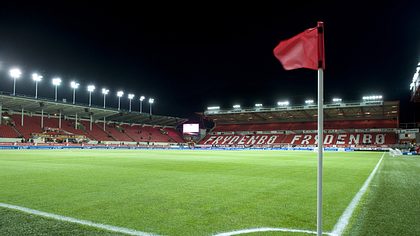 Stadion von Brann Bergen - Foto: Getty Images/EuroFootball