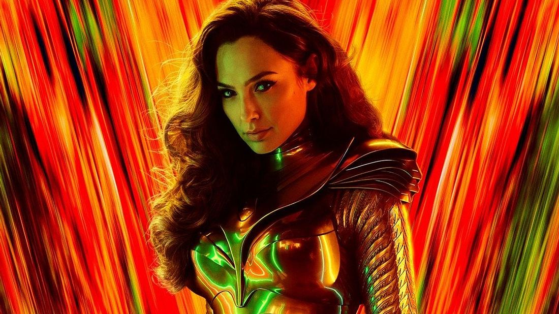 Gal Gadot als Wonder Woman Gal Gadot als Wonder Woman