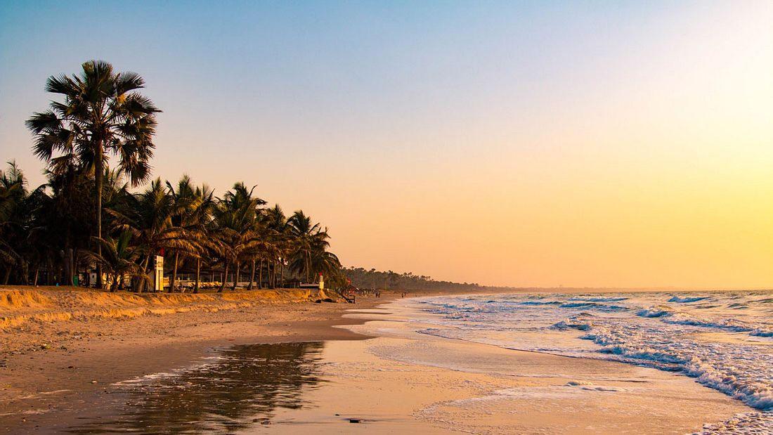 Gambia Gambia