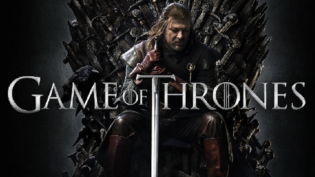 Game of Thrones: Karte zu Staffel 6 Game of Thrones: Karte zu Staffel 6
