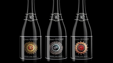 Game of Thrones als Bier: Die Brauerei Ommegang hat eine neue Limited Edition - Foto: Ommegang Brauerei