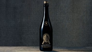 Game of Thrones-Bier For The Throne - Foto: Ommegang