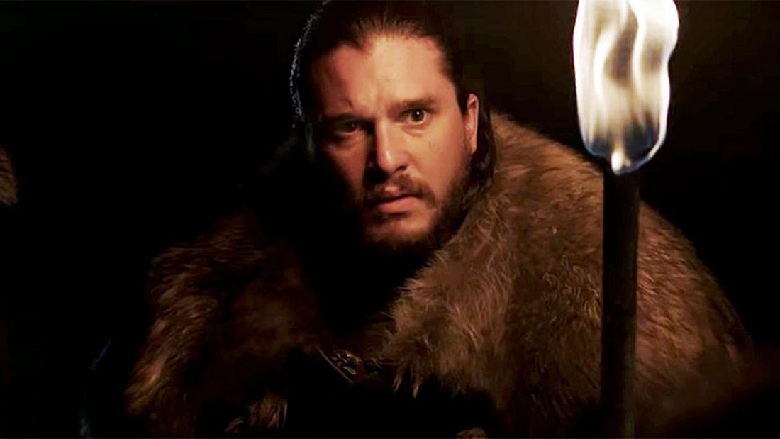 Game of Thrones geht in die achte Runde Game of Thrones: HBO bringt LIcht ins Dunkel