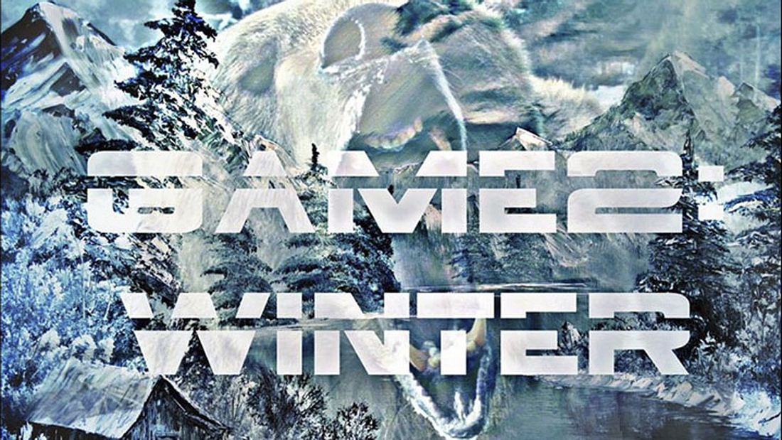 Reality-Show der Extreme: Game2: Winter Hauptsache überleben - 2017 startet die russische Reality-TV-Show Game2: Winter