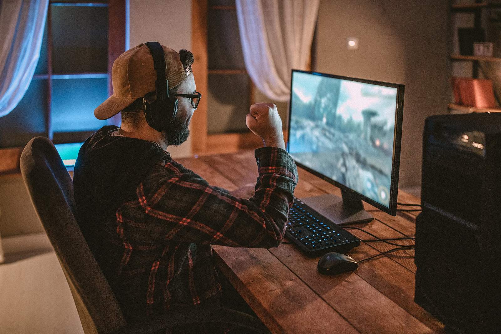 Zocker Alarm: In diesen Ländern leben die besten Gamer Zocker Alarm: In diesen Ländern leben die besten Gamer