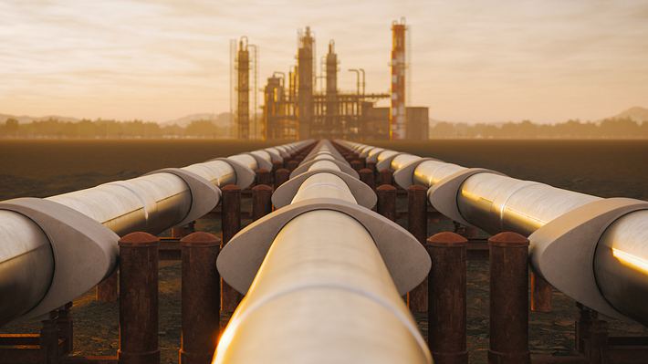 Pipelines - Foto: iStock / imaginima