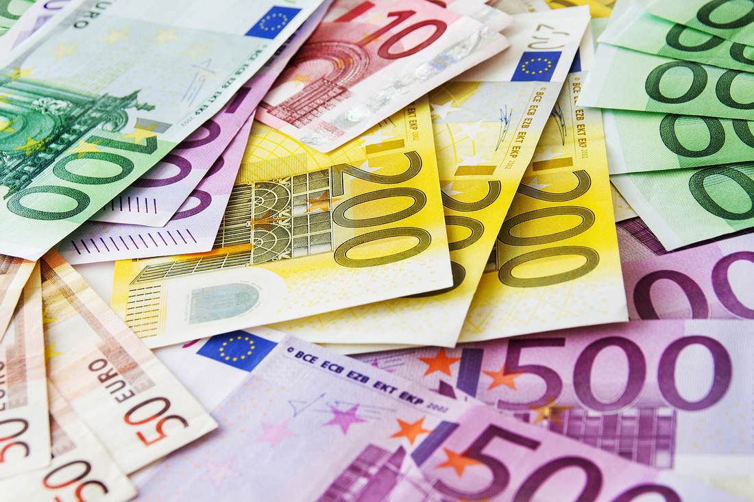 Geld 