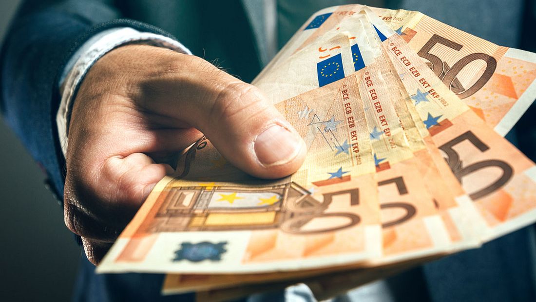 Bargeld ade: Fintechs revolutionieren die Finanzwelt Bargeld ade: Fintechs revolutionieren die Finanzwelt