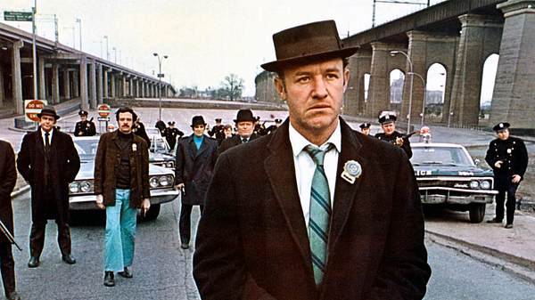 Gene Hackman - Foto: IMAGO / Prod.DB