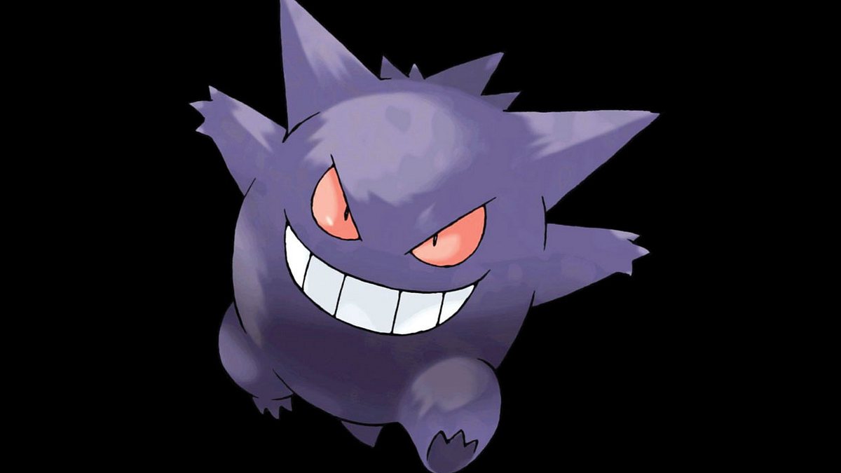 Gengar