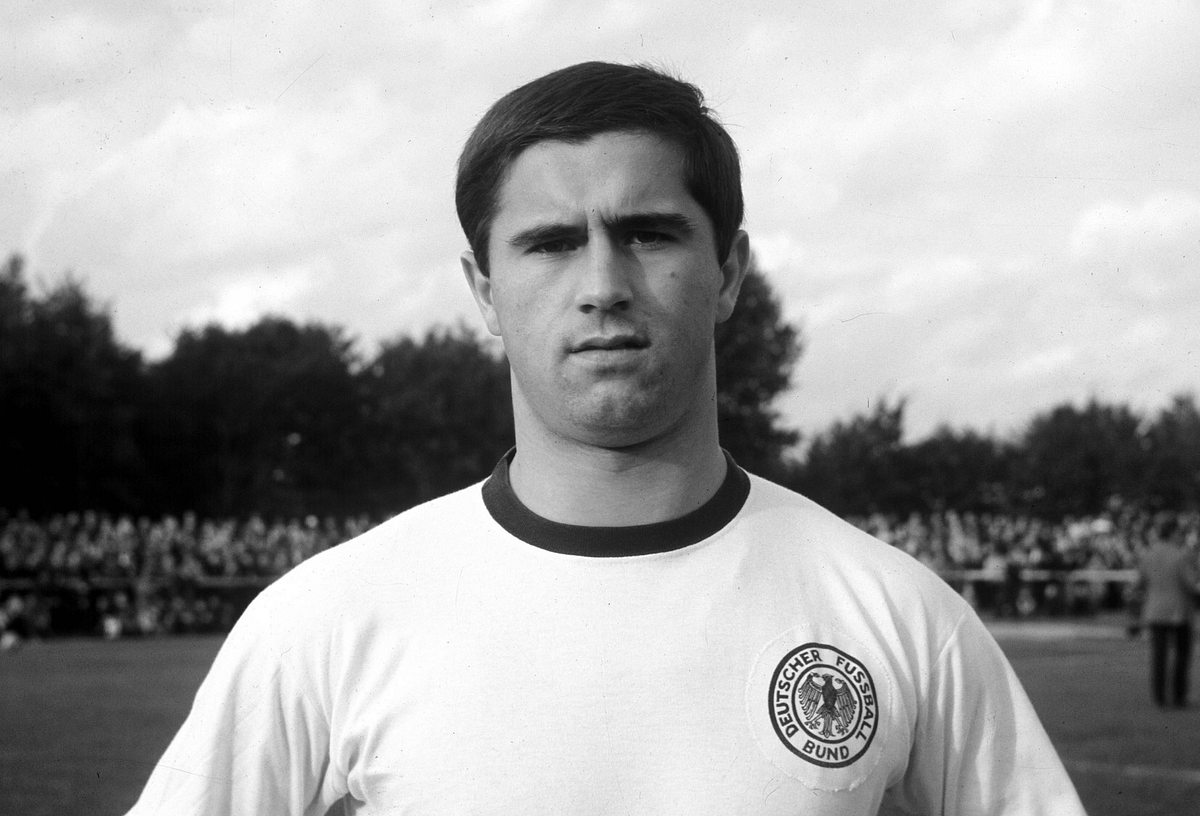 Gerd Müller