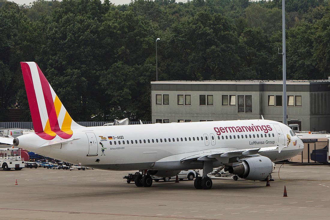 Germanwings Germanwings