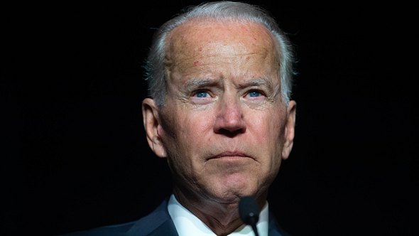 Joe Biden - Foto: Getty Images/ SAUL LOEB 