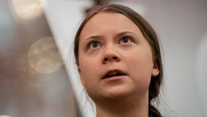 Greta Thunberg - Foto: Getty Images/ Chris J Ratcliffe