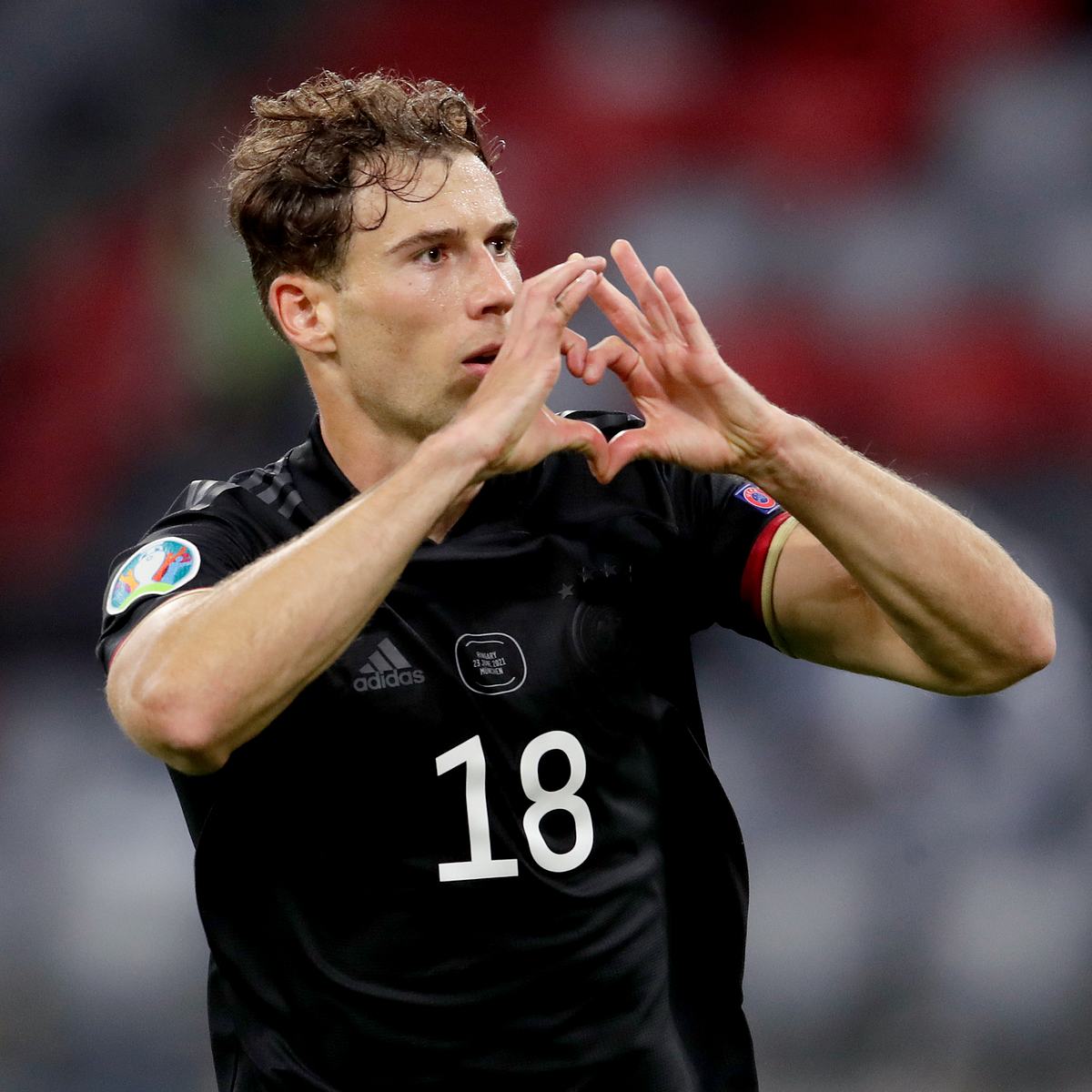 Leon Goretzka