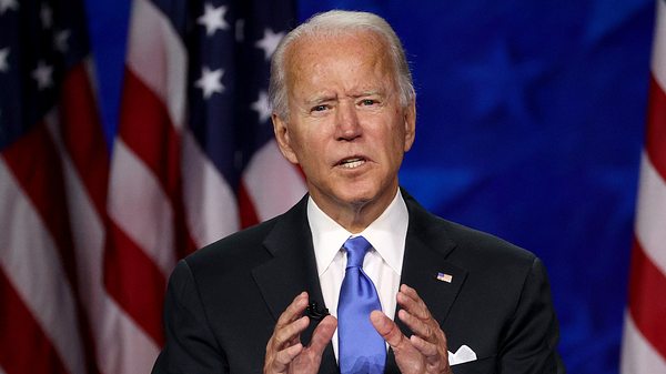 Joe Biden - Foto: GettyImages/ Win McNamee