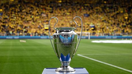 Champions League Finale - Foto: Getty Images / FRANCK FIFE / Kontributor