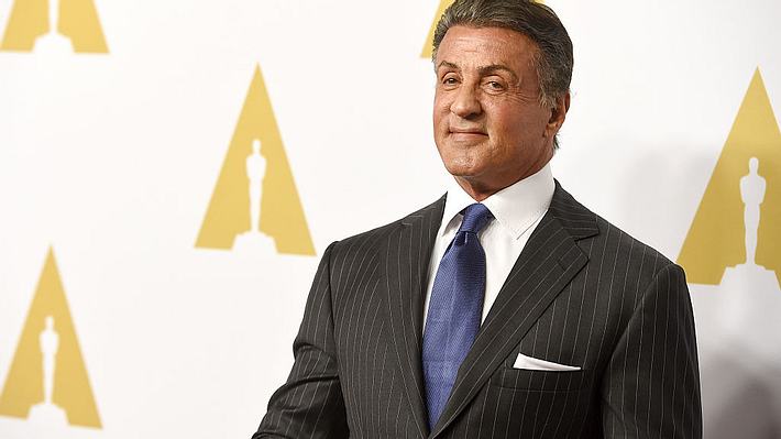Sylvester Stallone - Foto: Getty Images / Kevin Winter