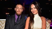 Conor McGregor, Dee Devlin - Foto: Getty Images/ David Becker