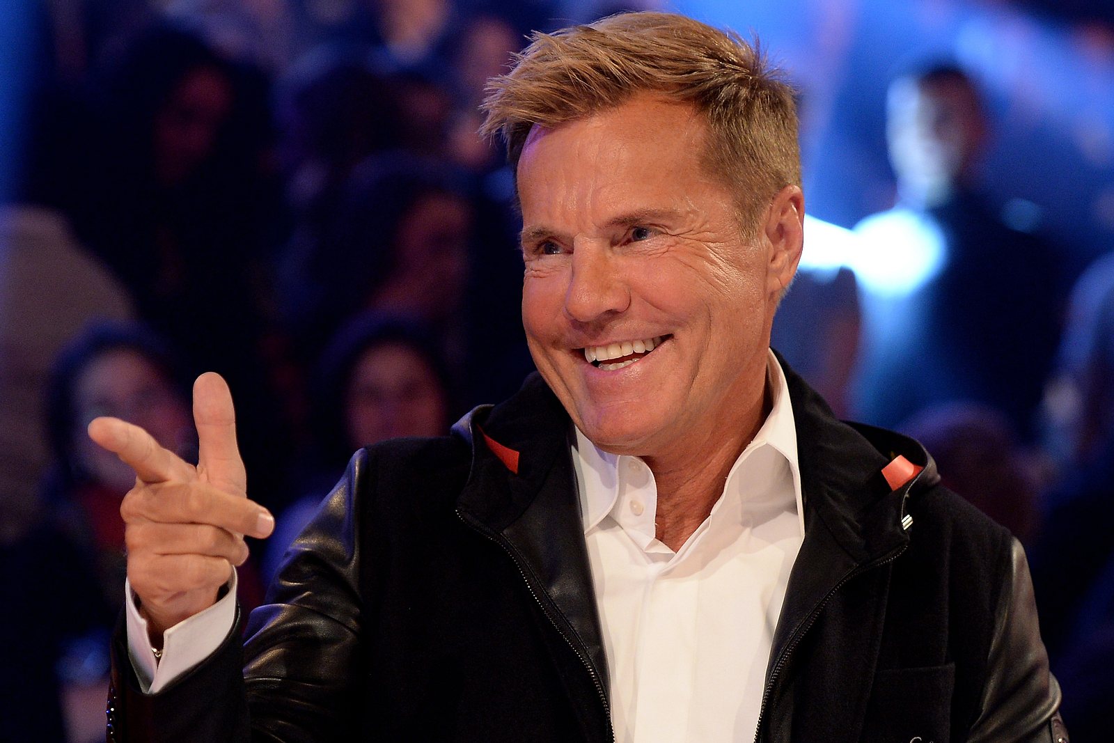 Bohlen-Hammer: So Viel Gage Kassiert Er Fürs DSDS-Comeback | Männersache